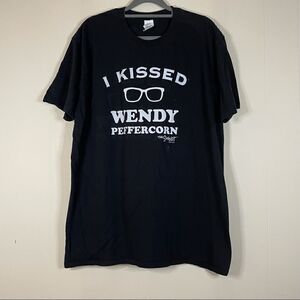 Gildan The Sandlot Wendy Peffercorn T-Shirt